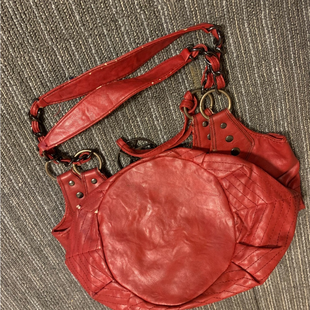 Fox Riders Co Purse - Picture 4 of 4